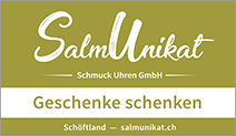 SalmUnikat Schmuck Uhren GmbH