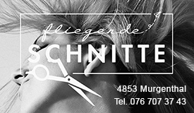 Fliegende Schnitte GmbH