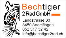 Bechtiger 2 Rad GmbH