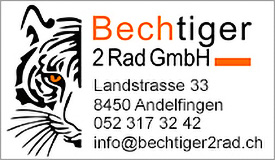 Bechtiger 2 Rad GmbH