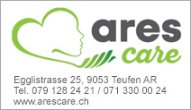 AresCare GmbH