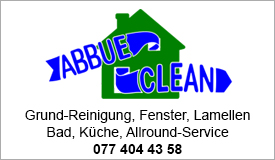 Abbue - Clean GmbH