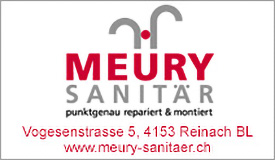 Meury Sanitär