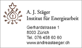 A. J. Stäger Institut für Energiearbeit