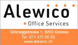 Alewico GmbH