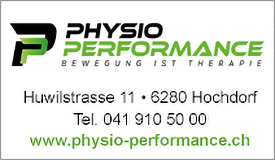 PhysioPerformance GmbH