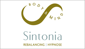 Sintonia – Body & Mind in Change