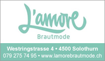L'amore Braut & Festmoden GmbH
