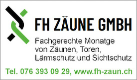 FH Zäune GmbH