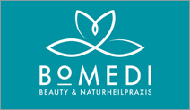 BOMEDI - Beauty & Naturheilpraxis