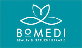BOMEDI - Beauty & Naturheilpraxis