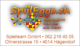 Spielteam GmbH