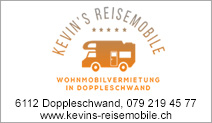 Kevin's Reisemobile