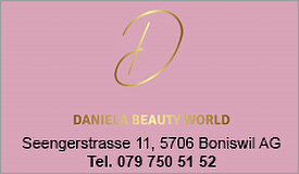 Daniela Beauty World