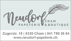 Neudorf Papeterie & Boutique