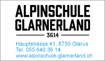 Alpinschule Glarnerland AG