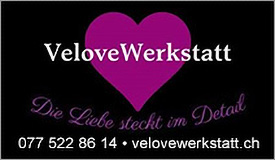 VeloveWerkstatt