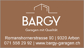 BARGY GmbH