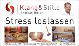Praxis Klang & Stille