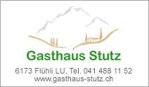 Gasthaus Stutz
