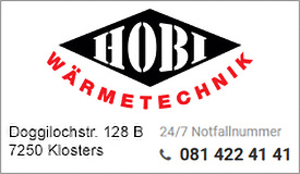 Emil Hobi GmbH