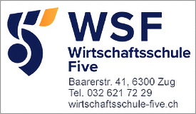 WSF Wirtschaftsschule Five
