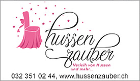 Hussenzauber