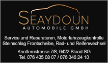 Seaydoun Automobile GmbH