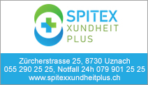 Spitex-Xundheit Plus