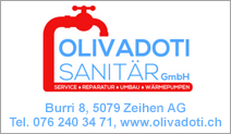 Olivadoti Sanitär GmbH