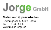Jorge GmbH Malergeschäft