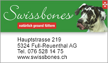 Swissbones GmbH