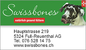 Swissbones GmbH