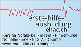 Erste Hilfe Ausbildung Canguro GmbH