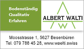 A. Wälti AG