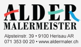 Alder Malermeister AG