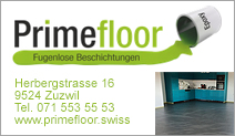Primefloor GmbH