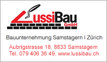 LussiBau GmbH