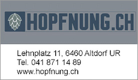 Hopfnung.ch