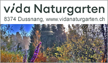 Vida Naturgarten GmbH 