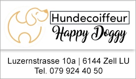 Happy Doggy Hundecoiffeur