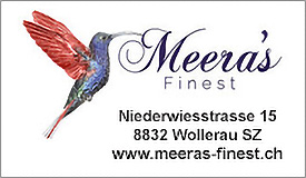 Meera's Finest GmbH