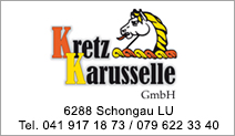 Kretz Karusselle GmbH