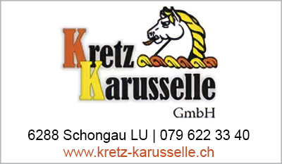 Kretz Karusselle GmbH