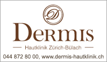 Dermis - Hautklinik Zürich-Bülach
