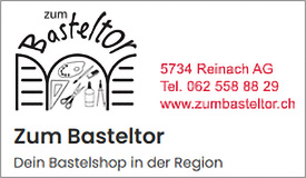Zum Basteltor