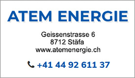 Atem Energie