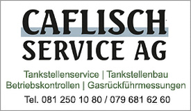 Caflisch Service AG