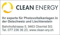 Clean Energy Industries GmbH