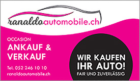 ranaldo automobile gmbh